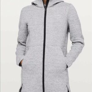 Lululemon Going places hoodie
